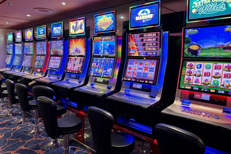 Cracking the Code: How RTP and Volatility Actually Determine Your Slot Wins at SlotGacor Dana