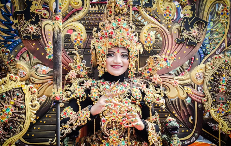 What Makes a Slot 'Gacor'? The Indonesian Gaming Secret American Players Are Finally Discovering